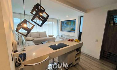 Apartamento Las Villas ID: 160080r