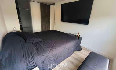 Apartamento Las Villas ID: 160080r