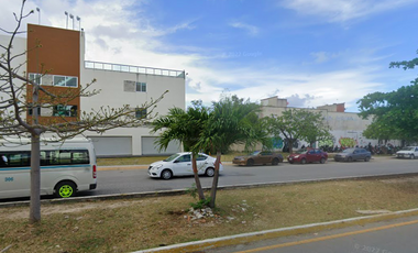 Edificio en venta en Galaxia del Carmen en Playa del Carmen Quintana Roo