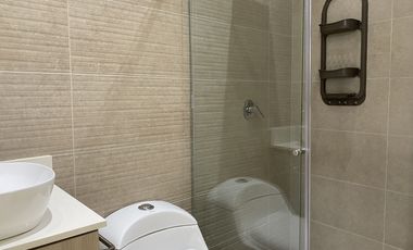 apartamento en venta en punta roca. Cod V92641