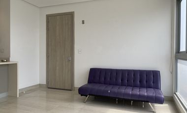 apartamento en venta en punta roca. Cod V92641