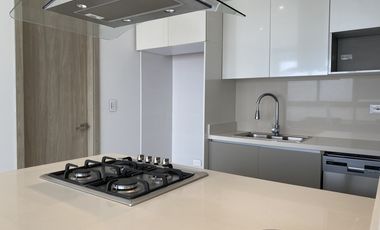 apartamento en venta en punta roca. Cod V92641