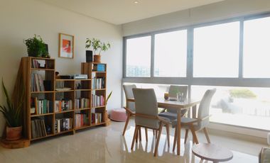 apartamento en venta en punta roca. Cod V92641