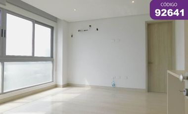 apartamento en venta en punta roca. Cod V92641