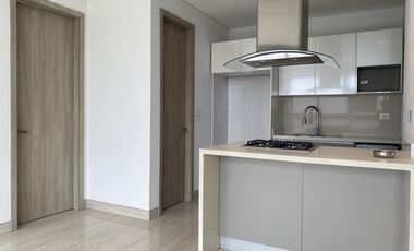 apartamento en venta en punta roca. Cod V92641