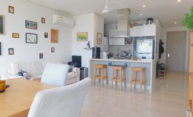 apartamento en venta en punta roca. Cod V92641