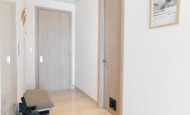 apartamento en venta en punta roca. Cod V92641