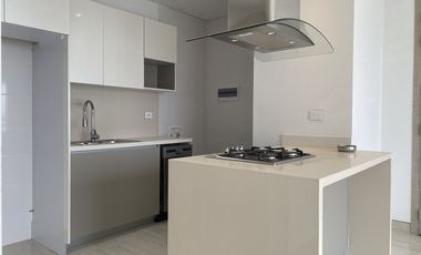 apartamento en venta en punta roca. Cod V92641