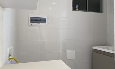 apartamento en venta en punta roca. Cod V92641