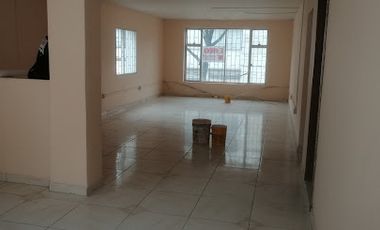 ARRIENDO de OFICINAS en BOGOTA