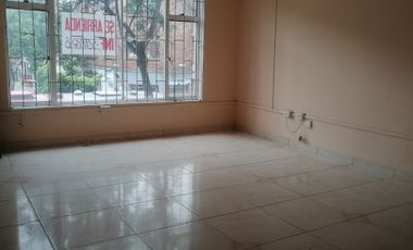 ARRIENDO de OFICINAS en BOGOTA
