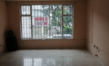 ARRIENDO de OFICINAS en BOGOTA