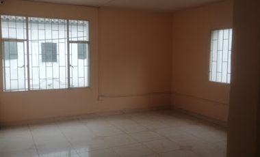 ARRIENDO de OFICINAS en BOGOTA
