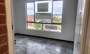 apartamento en arriendo en ciudad verde. Cod A113193