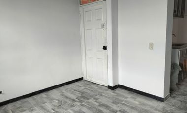 apartamento en arriendo en ciudad verde. Cod A113193