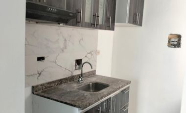 apartamento en arriendo en ciudad verde. Cod A113193