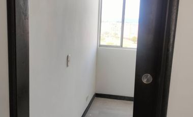 apartamento en arriendo en ciudad verde. Cod A113193