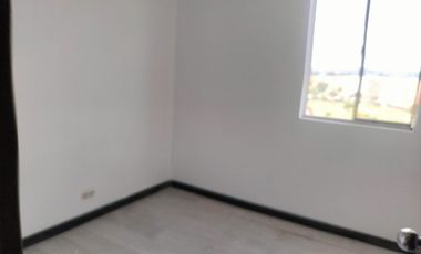 apartamento en arriendo en ciudad verde. Cod A113193