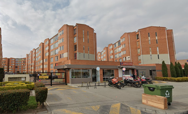 apartamento en arriendo en ciudad verde. Cod A113193