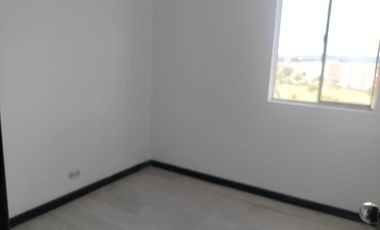 apartamento en arriendo en ciudad verde. Cod A113193