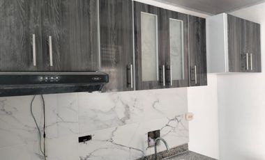 apartamento en arriendo en ciudad verde. Cod A113193