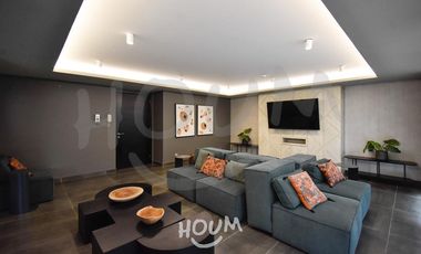 Departamento Plaza ñuñoa ID: 106468r