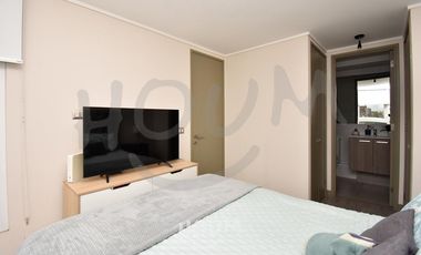 Departamento Plaza ñuñoa ID: 106468r