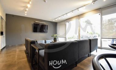 Departamento Plaza ñuñoa ID: 106468r