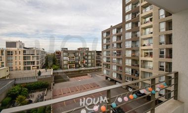 Departamento Plaza ñuñoa ID: 106468r