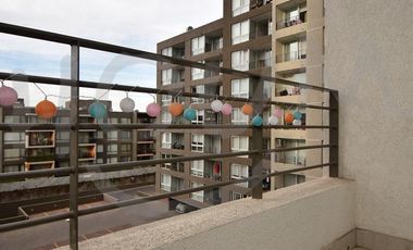 Departamento Plaza ñuñoa ID: 106468r