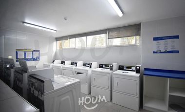 Departamento Plaza ñuñoa ID: 106468r