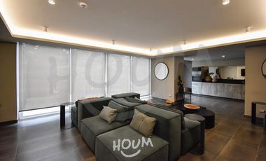 Departamento Plaza ñuñoa ID: 106468r