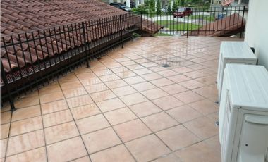 VENTA ALQUILER EN CLAYTON  SENDEROS DE CAMINO DE CRUCES MLD