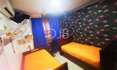 Venta apartamento en Parque Lefevre $119.000 #354