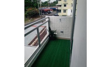 Venta apartamento en Parque Lefevre $119.000 #354