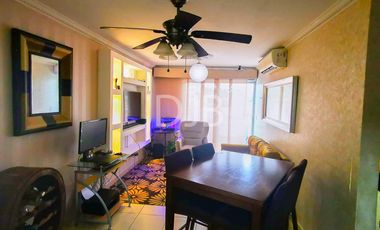 Venta apartamento en Parque Lefevre $119.000 #354
