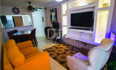 Venta apartamento en Parque Lefevre $119.000 #354