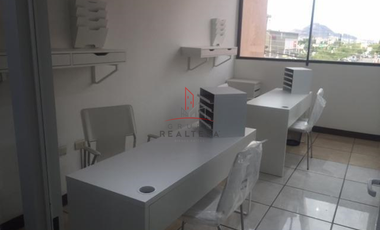 Oficinas Virtuales Renta Unidad Presidentes 6,000 Jorgar R2