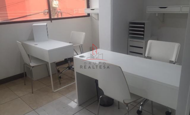 Oficinas Virtuales Renta Unidad Presidentes 6,000 Jorgar R2