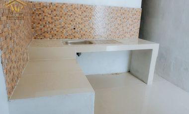 RUMAH MURAH 200JUTA DEKAT HEHA SKY VIEW JOGJA