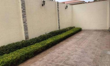 Venta de Casa CIUDAD CELESTE, Samborondón, Guayaquil