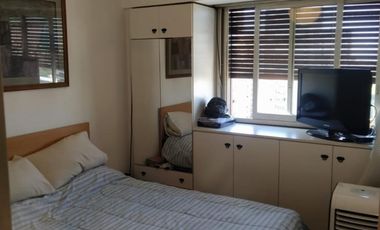 DEPARTAMENTO DE 2 AMBIENTES EN ALQUILER RAMOS MEJIA SUR.-