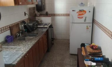 DEPARTAMENTO DE 2 AMBIENTES EN ALQUILER RAMOS MEJIA SUR.-