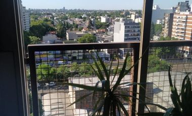 DEPARTAMENTO DE 2 AMBIENTES EN ALQUILER RAMOS MEJIA SUR.-