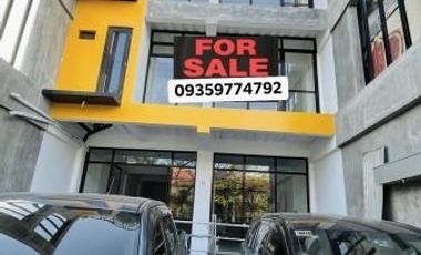Commercial Building for Sale in Pedro Gil Sta Ana Manila