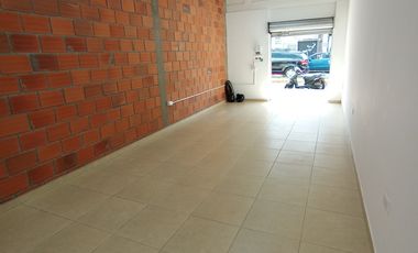 local en arriendo en el centro. Cod A111197