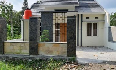 RUMAH MURAH DEKAT KAMPUNG INGGRIS PARE KEDIRI