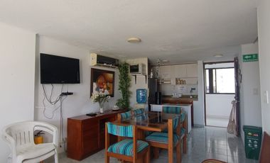 apartamento en venta en isla de san andres. Cod V108192
