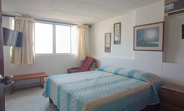 apartamento en venta en isla de san andres. Cod V108192