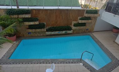 apartamento en venta en isla de san andres. Cod V108192